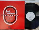 VERY RARE  Words & Music by Paul Williams LP White Label Promo Demo Record 1969