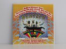 THE BEATLES - MAGICAL MYSTERY TOUR - Vintage Vinyl LP