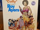 Roy Ayers – Coffy, Vinyl LP, Polydor Reissue, NEW