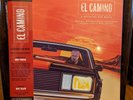 Dave Porter – El Camino A Breaking Bad Movie Soundtrack, SPLATTER color Vinyl LP
