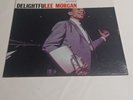 Lee Morgan - Delightfulee Morgan VG+ Vinyl