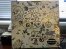 LED ZEPPELIN III NEW MINT SEALED  200G QUIEX SV CLASSIC RECORDS ATLANTIC SD 7201