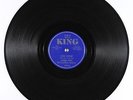 R&B 78 - Wynonie Harris - Lovin' Machine - King - VG++ mp3