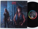 MCAULEY-SCHENKER GROUP MSG - Perfect Timing CAPITOL LP VG+ z