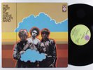 STEVE MILLER BAND The Best Of... EMI-CAPITOL LP VG+ holland z