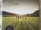 Canada BLUE RODEO 2 LP + 2 CD's + Insert - The Things We Left Behind