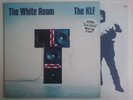 THE KLF WHITE ROOM JAMS LP006 TECHNO BREAKBEAT INNER