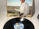 George Strait Ocean Front Property Original MCA Country NM- LP