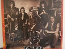 ACCEPT Eat The Heat 1989 LP DAVID REECE EX-BANGALORE CHOIR ORG PRS VINYL