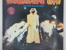 PARLIAMENT LP Live CASABLANCA rare POSTER iron on EX+ great copy P FUNK
