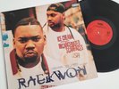 Raekwon - Ice Cream / Incarcerated Scarfaces / 12