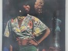 DONALD BYRD LP Street Lady BLUE NOTE with company sleeve EX og GATEFOLD