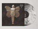 Aurora All My Demons Greeting Me as a Friend Black Water Lily Colored Vinyl LP