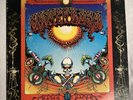 The Grateful Dead 1971 Aoxomoxoa 33 RPM Vinyl Warner Bros #WS 1790 LP