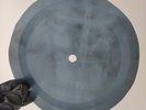 DAVID BOWIE MADE OF BOND STREE X-Ray USSR Record Roentgen Bones Ribs Music Vinyl