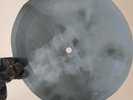 DAVID BOWIE PLEASE MRS GRAVEDI X-Ray USSR Record Roentgen Bones Ribs Music Vinyl