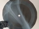 FIVE SATINS IN THE STILL OF  X-Ray USSR Record Roentgen Bones Ribs Music Vinyl