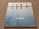 Starsailor 12 inch vinyl Lp - Silence is Easy (rare sealed, first pressing)