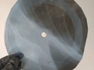 ELVIS PRESLEY HOUND DOG  X-Ray USSR Record Roentgen Bones Ribs Music Vinyl