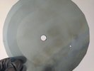 FOUR TOPS BERNADETTE  X-Ray USSR Record Roentgen Bones Ribs Music Vinyl