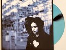 Jack White - Blunderbuss Vinyl LP (Inverted Lightning Bolt)