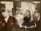 Metallica - Garage Inc., 3LP, 1998 Elektra 62299-1