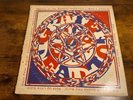 GRATEFUL DEAD - Bears Choice: History Of The Dead Vol II 1973 Vinyl LP BS 2721