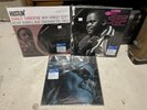 STANLEY TURRENTINE 3 LP New SEALED 180 Gram TONE POET Blue Note Lot