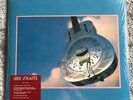 DIRE STRAITS - BROTHERS IN ARMS - VINYL 2 LP REISSUE - STILL IN SHRINK