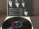 Beatlemania  With The Beatles Capitol T 6051 1963 Canada Rare
