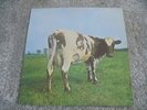 Pink Floyd - Atom Heart Mother 1970 UK LP HARVEST 1st NO EMI BOX LOGOS