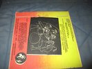 Embryo La blama sparozzi Zwischenzonen Paper Box LP