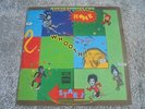 Procol Harum - Home 1970 UK LP REGAL ZONOPHONE 1st with INSERT