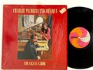 Charlie Palmieri & Menique 