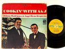 Johnny Rodriguez & Angel Rene 