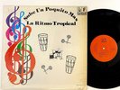 La Ritmo Tropical 