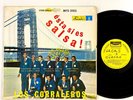 Los Corraleros 