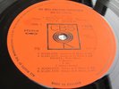 Walter Carlos THE WELL TEMPERED SYNTHESIZER 1969 UK LP 1st Press  NEAR MINT HEAR