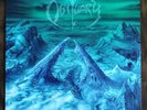 OBITUARY Frozen In Time LP, Death Sepultura Morgoth Benediction Asphyx Entombed