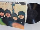 THE BEATLES For Sale 1964 Holland/Netherlands press EX  LP Parlophone PCS 3062