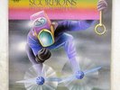 SCORPIONS FLY TO THE RAINBOW RCA RVP-6089 JAPAN VINYL LP