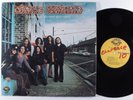 LYNYRD SKYNYRD Pronounced Leh-nerd Skin-nerd MCA LP gatefold z