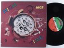 MC5 High Time ATLANTIC LP VG+ gatefold z