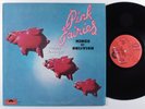 PINK FAIRIES Kings Of Oblivion POLYDOR LP z