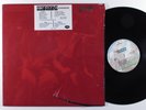 SCORPIONS Lovedrive MERCURY LP VG+ in original shrink z