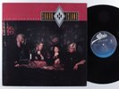 SHARK ISLAND Law Of The Order EPIC LP VG+ z