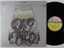 KINKS Something Else REPRISE LP matte cover z