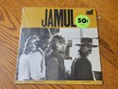 Jamul S/T Record Lp Vinyl 1970's Press - Lizard Records - Psychedelic Rock