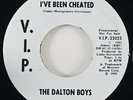 Dalton Boys 