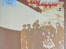 Led Zeppelin ‎– Led Zeppelin II : Atlantic ‎– SEALED VINYL LP 180g GATEFOLD